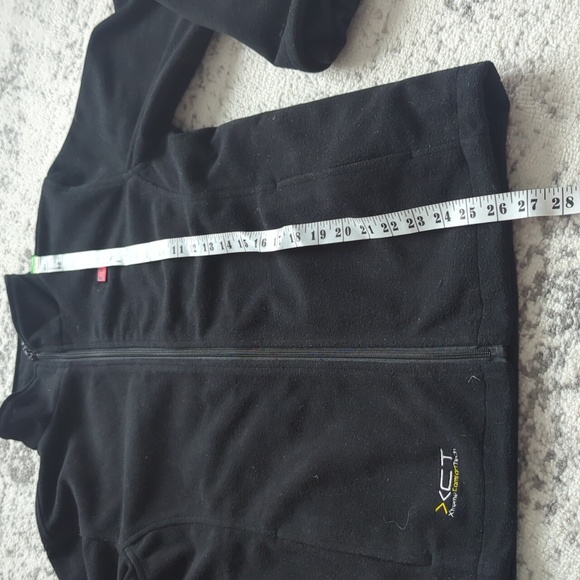 Heated jacket | size S - Picture 5 of 8